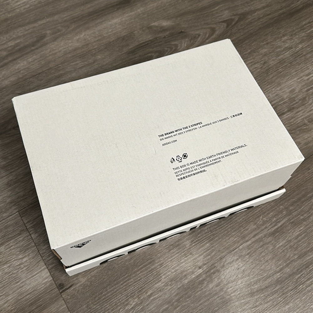Adidas gift box - Picture 4 of 5